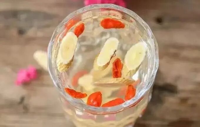 养生：​三味中药，泡水，补肾养肝，强心养胃，益气明目，提高免疫力！