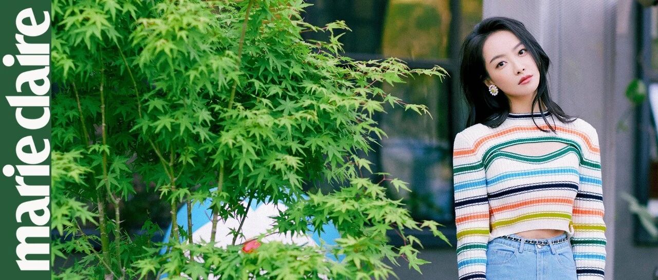 女明星出游有三宝：绑带、腰链还有..