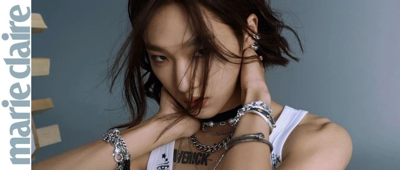 胡烨韬 自写其真｜嘉人POP