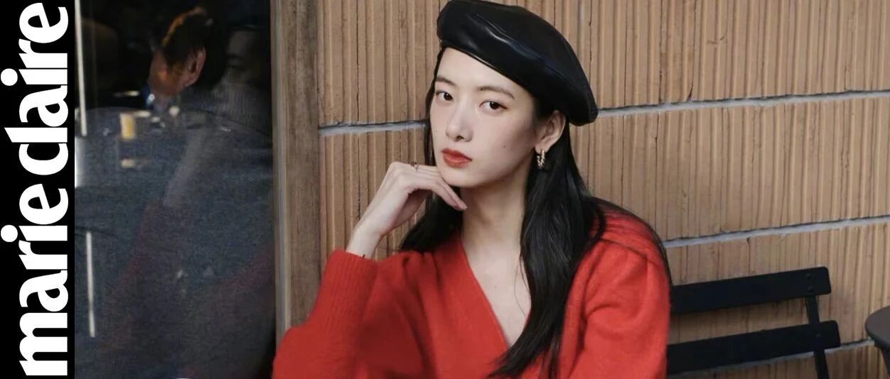 春节里最省事又能凹造型的单品是？