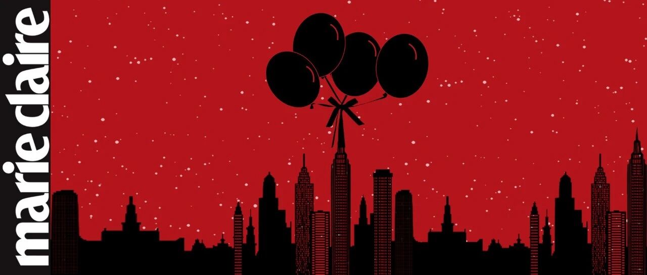 假日穿搭新指南，一起开启新年新风格