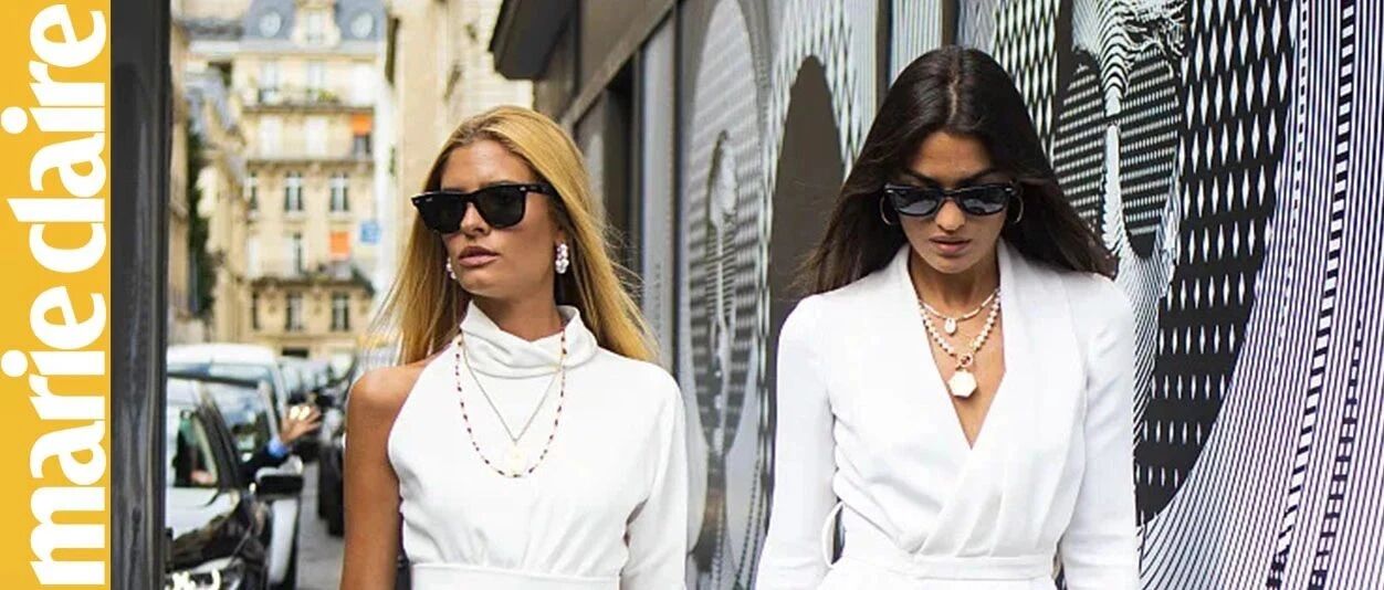 抢眼配饰，轻松打造你的夏日出街造型！