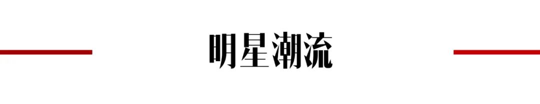 野性又感性，怎么可以抗拒动物图纹的美？