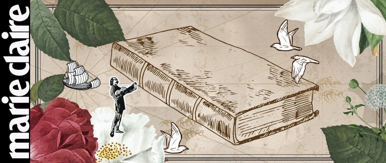 打开这本手册，开启寻香之旅