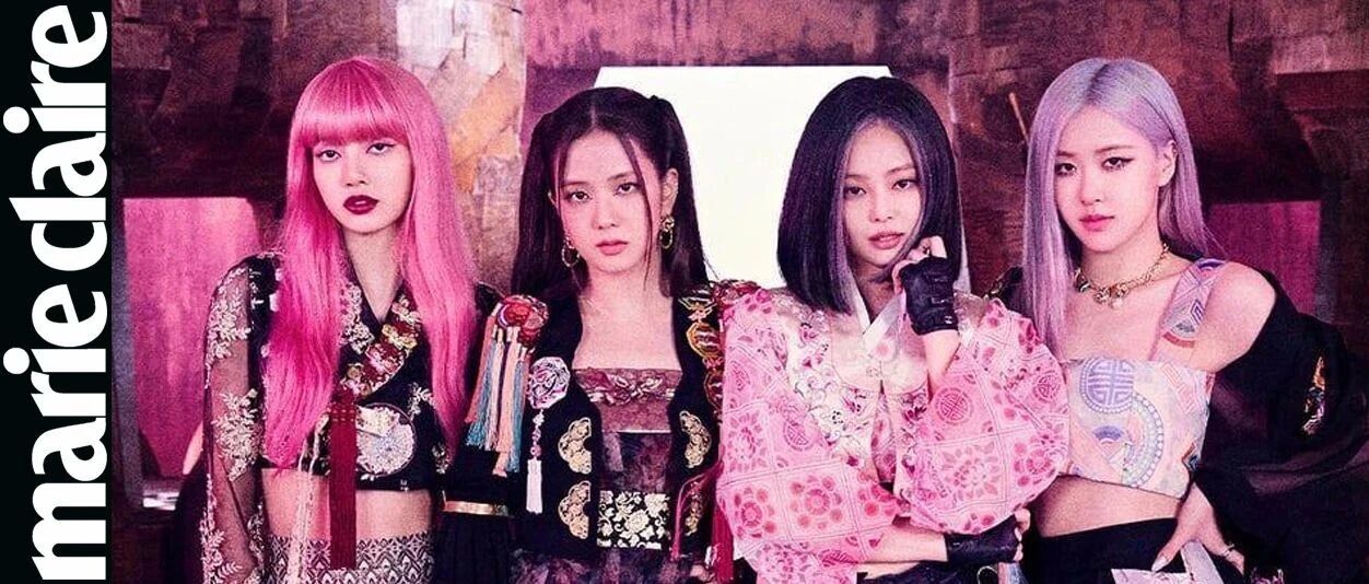 千禧风Y2K造型大赏，看不懂是你out了！