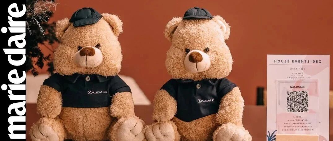 用时光标本对生活表白