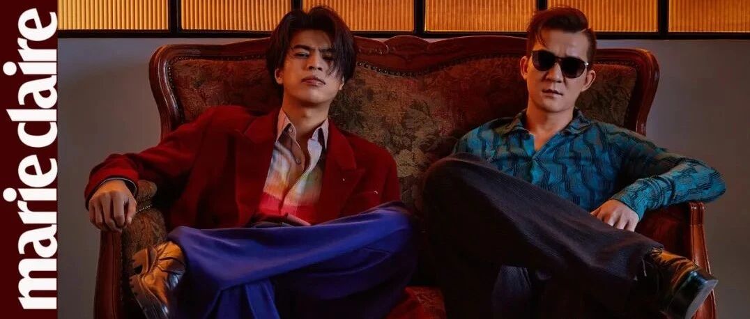 五条人｜梦与现实交错