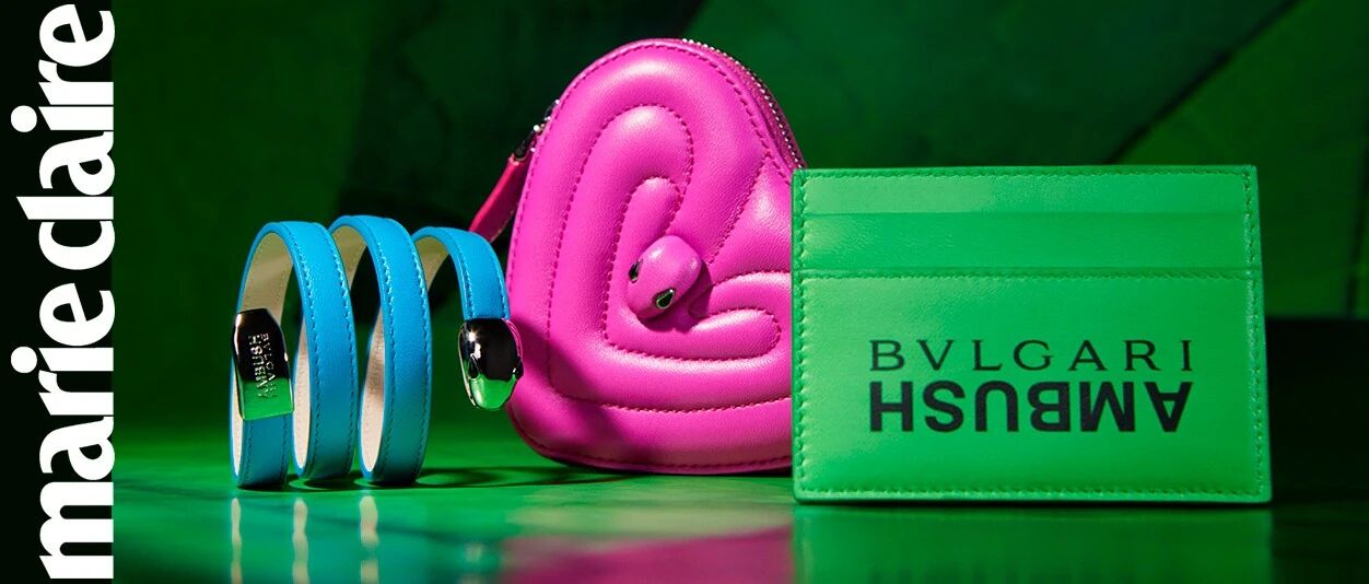 透过独特视角 定义前卫自我