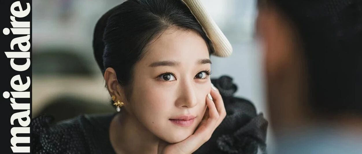 每个月总有几天想做女魔头