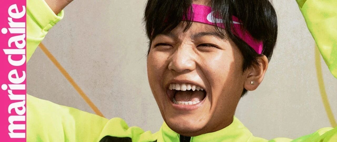 所有女孩，按你的来！