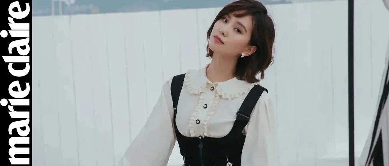 谁说滑雪服只能滑雪的时候穿？！