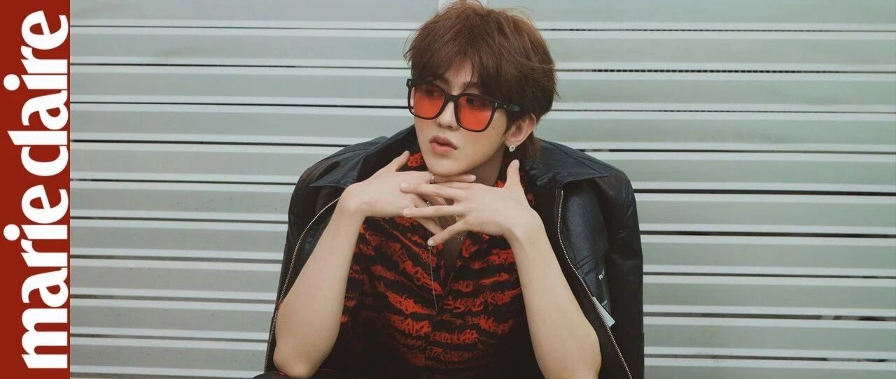 新年好彩头，从一件花衬衫开始