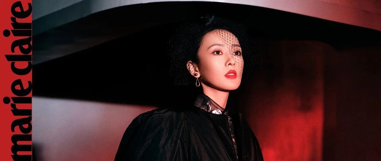 童瑶：愿以时间航行