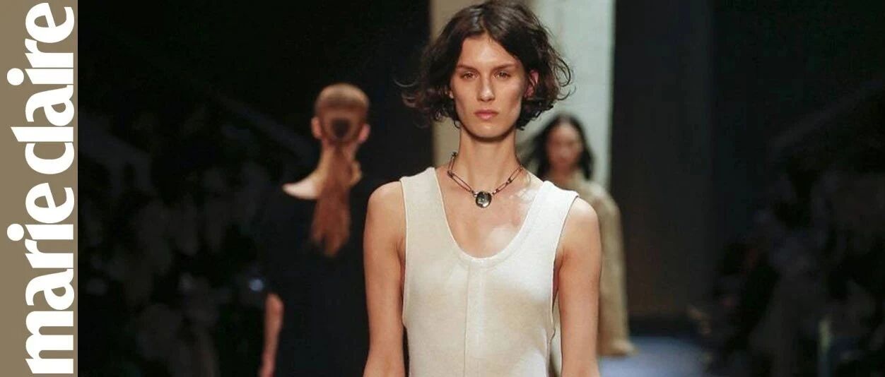 拥有一万种穿法的背心，其实是你衣柜里的必备单品