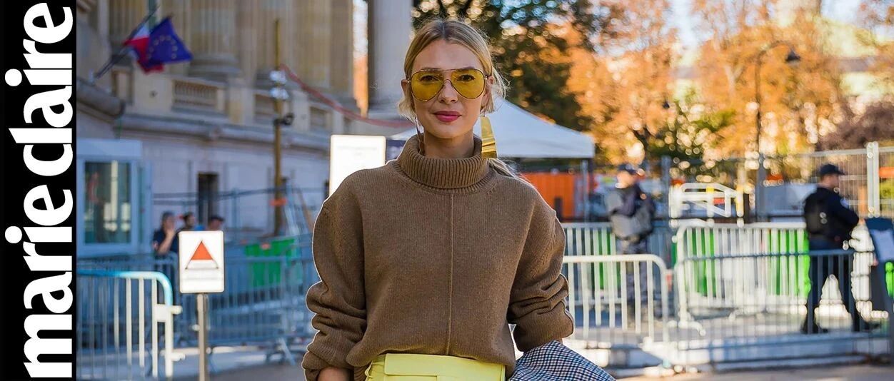 乍暖还寒，一件羊绒太有投资意义