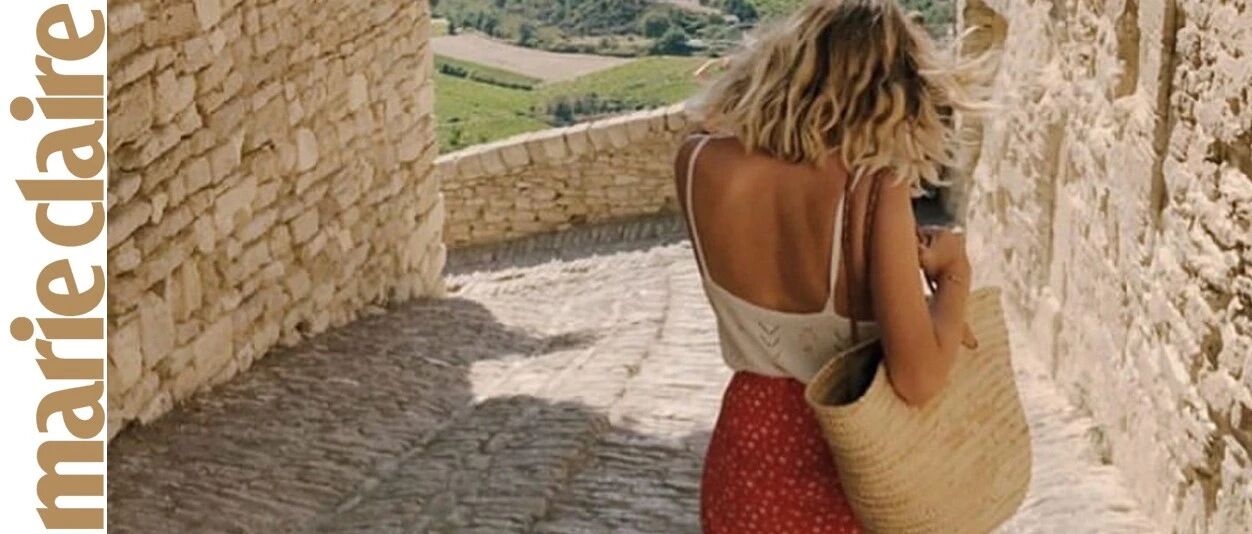 夏日限定Weekend Go｜最不能或缺的度假单品之一是它？