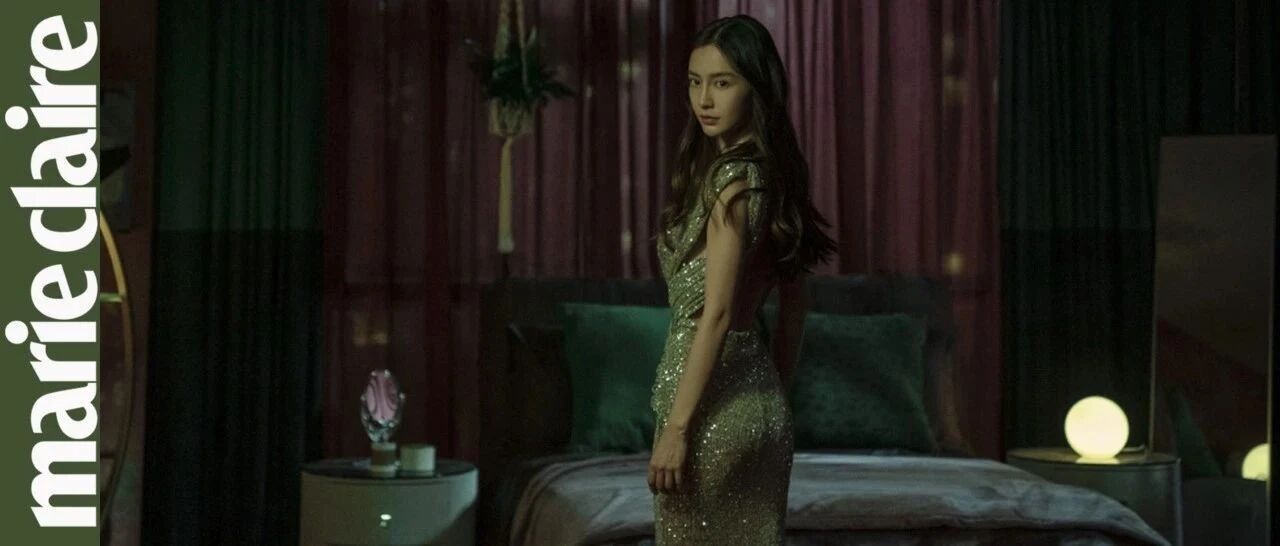 《摩天大楼》收官，今年最好的女性故事“剧本杀”你猜到结局没