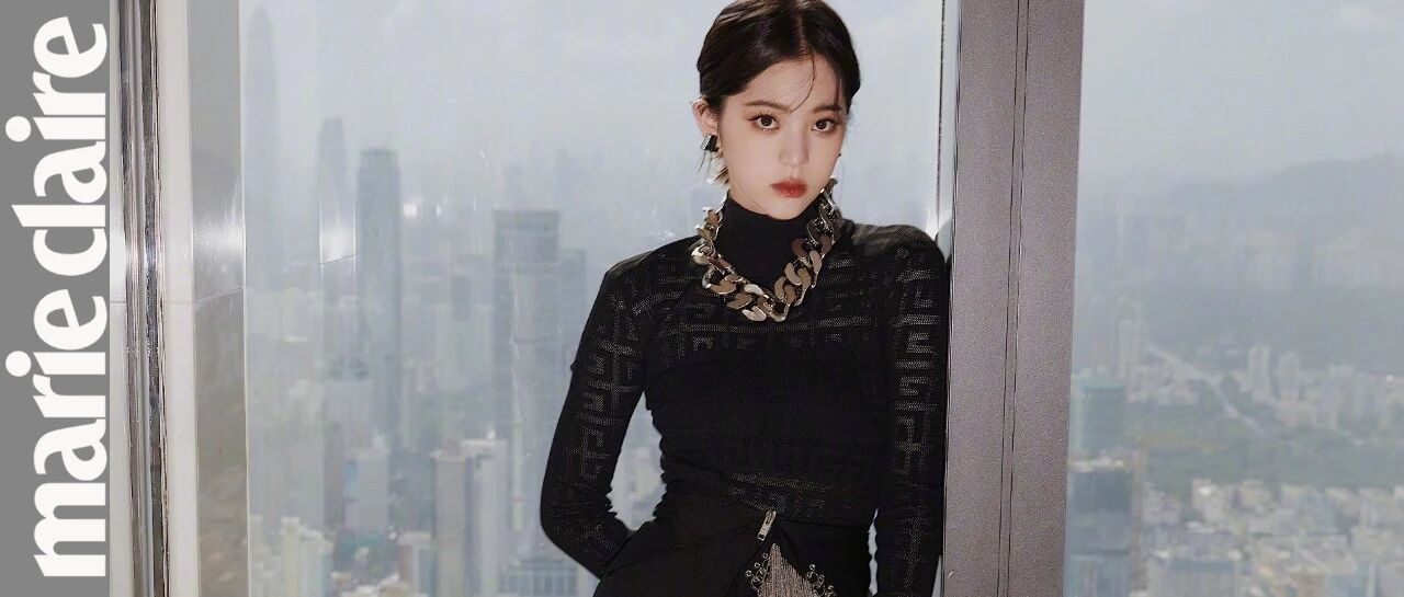 金属配饰，掀起秋冬酷感革命