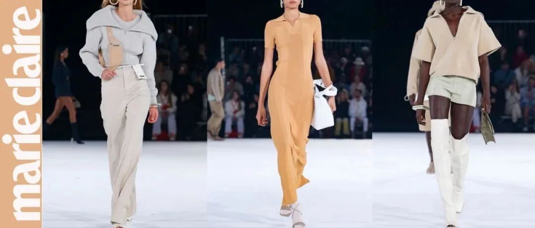 试看polo衫如何上演随性腔调