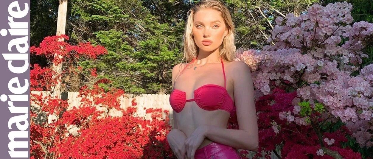 浪漫盛夏缺不了一套靓丽泳装！