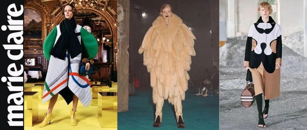 冬日仪式感，从一件大衣开始