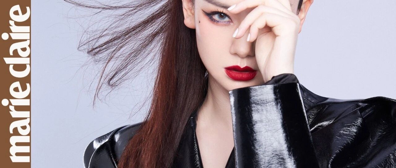 皮革单品，拉满秋冬氛围感