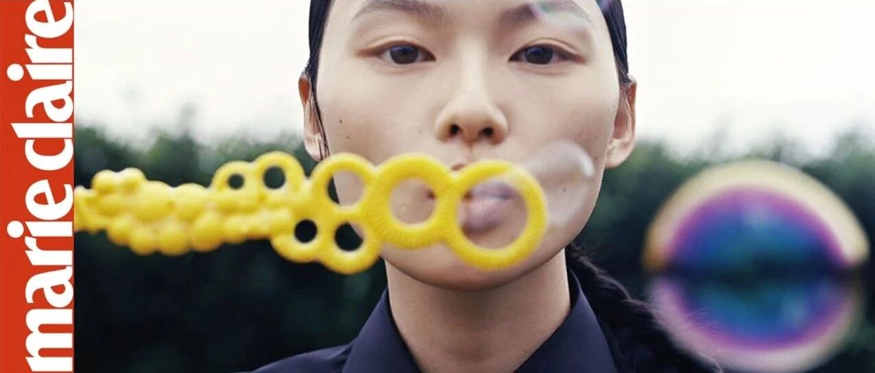 贺聪：肆意随心