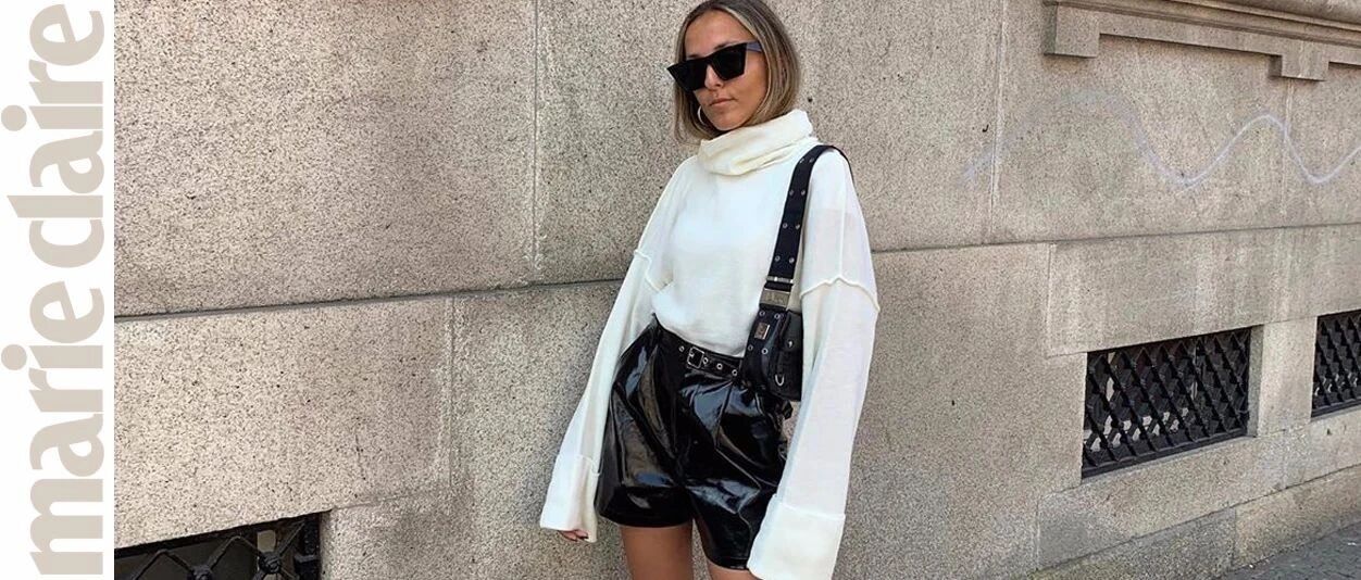 清凉显高秀美腿，5款短裤在线等你入手！