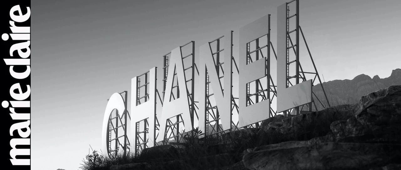 嘉人关注｜Lights Camera Action！香奈儿如一部时装电影