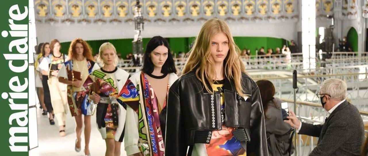 嘉人关注｜路易威登：踏入性别无界的自由空间