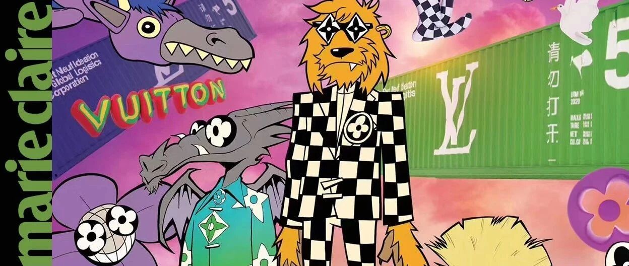 嘉人盲盒｜千万别打开这个盒子，否则你会拥有一个纯真男孩