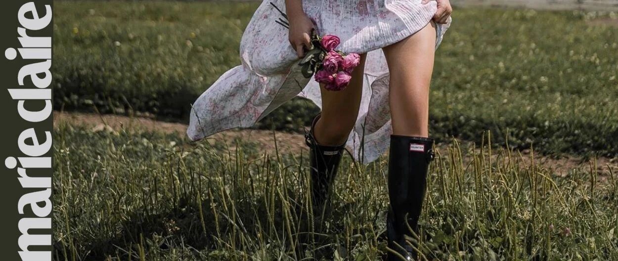 「暴雨蓝色预警」准备好踩水装备了么？