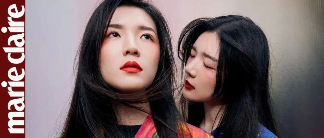 颜怡颜悦 并肩而立| 嘉人百大赏