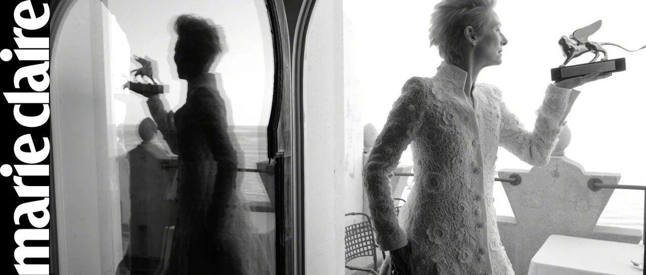 超长大衣，比长更长的故事