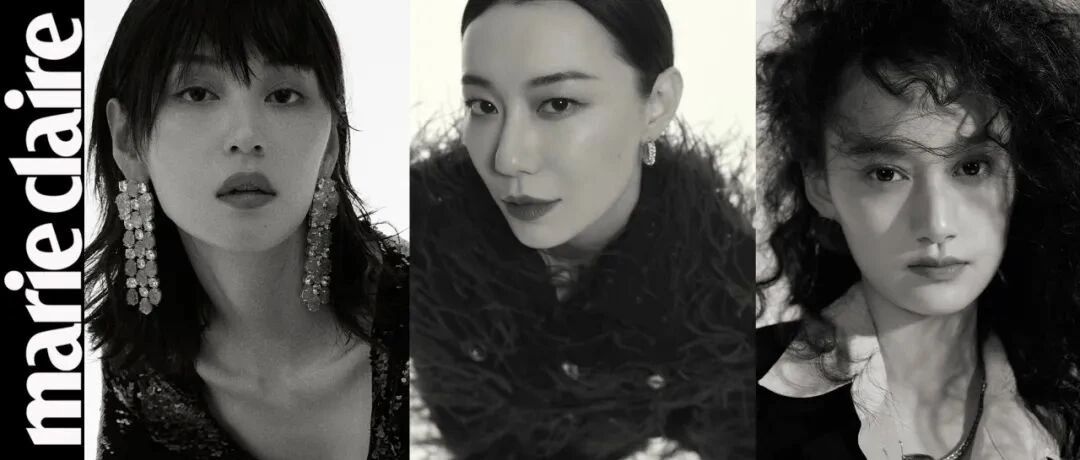 美人风骨 NEW SENSE OF CHARACTER