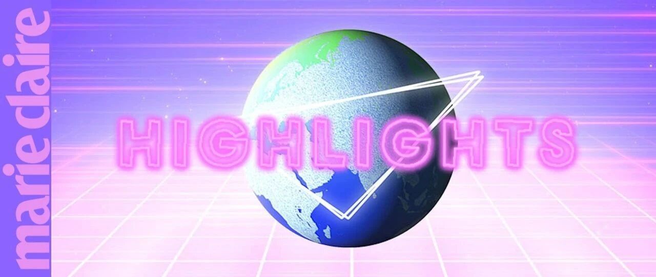 Highlights | 圣罗兰发布中国新年限定系列、LV秋冬21男装秀发布...