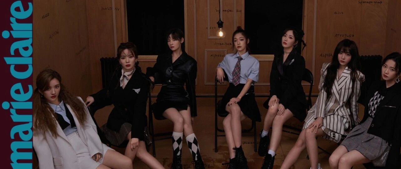 硬糖少女303：听，女孩说 | 嘉人POP