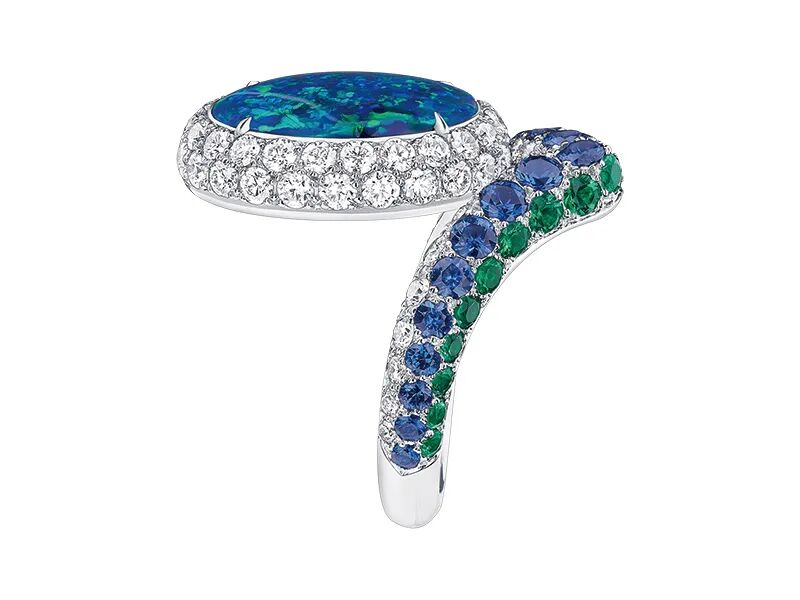 LeJournal×LouisVuitton |星間旅行に乗り出す