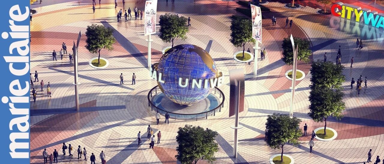 嘉人抢先看｜开启一场沉浸式冒险