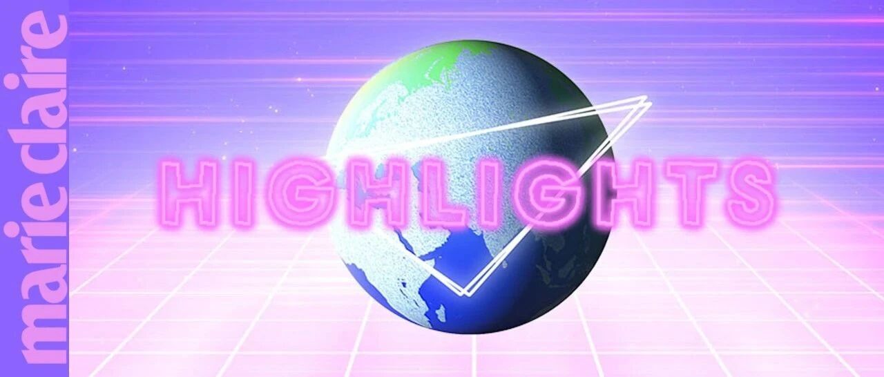 Highlights | 蔡徐坤GIVENCHY彩妆广告片释出、Moncler Grenoble发布滑雪系列....