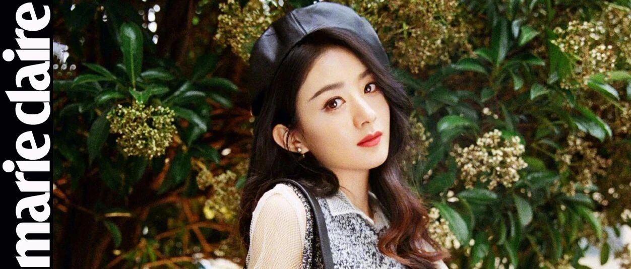 巧妙吸睛配饰点亮你的秋冬时髦造型