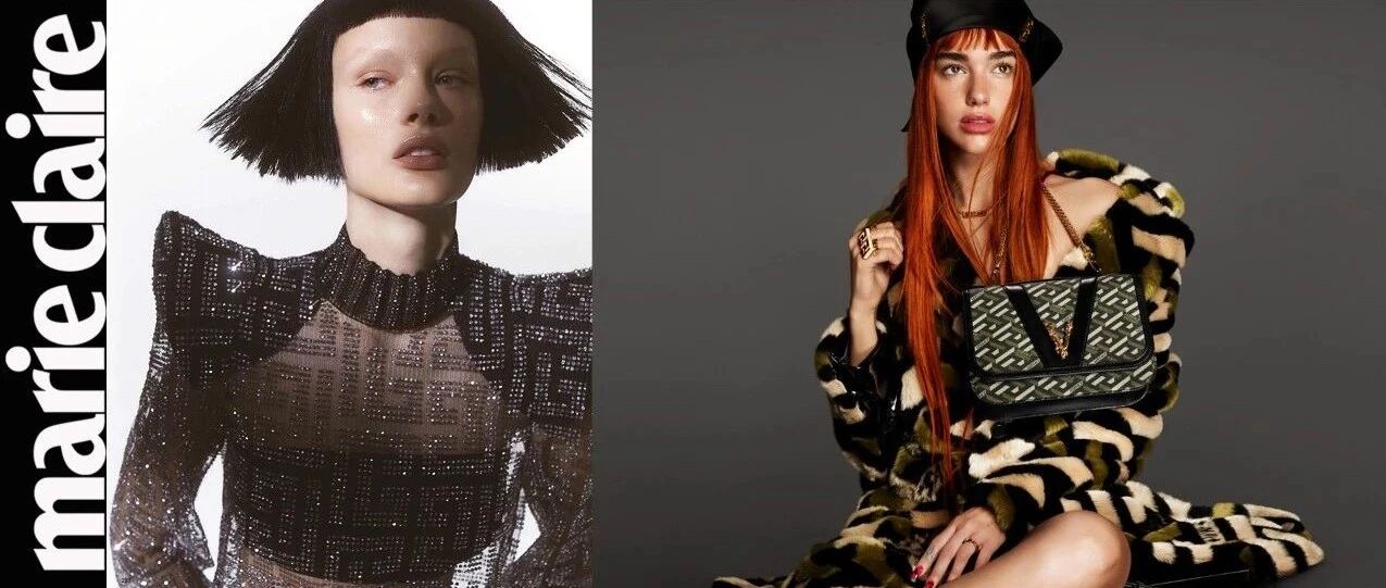 永远不会过时的Monogram