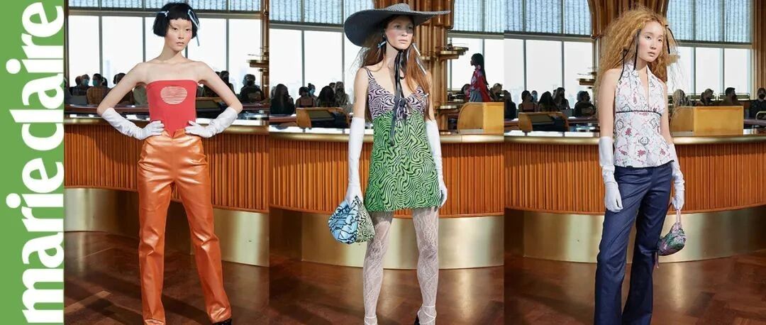 是潮人，就躲不过Y2K