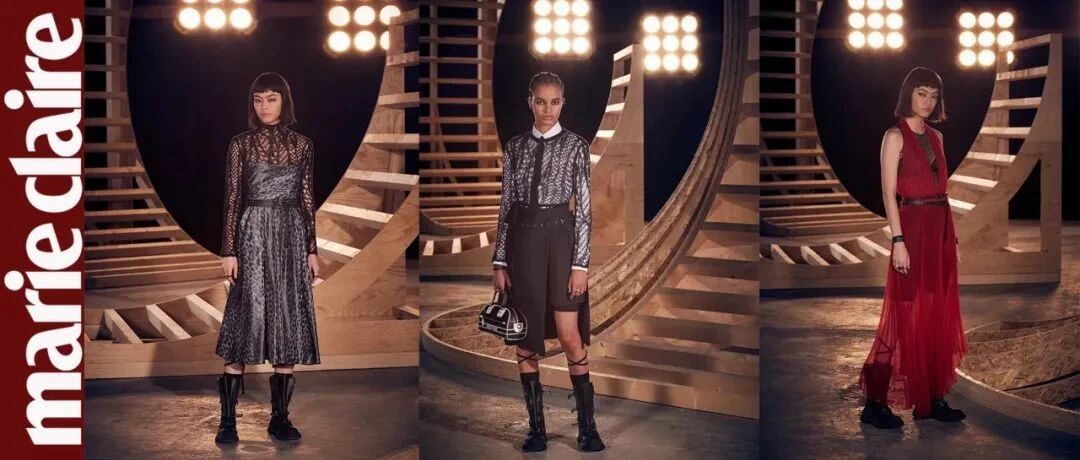 Carry全场的年会吸睛指南