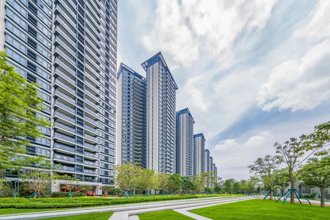 归心交付 | 2020年融创华南归心交付大赏(一):清远,江门,肇庆