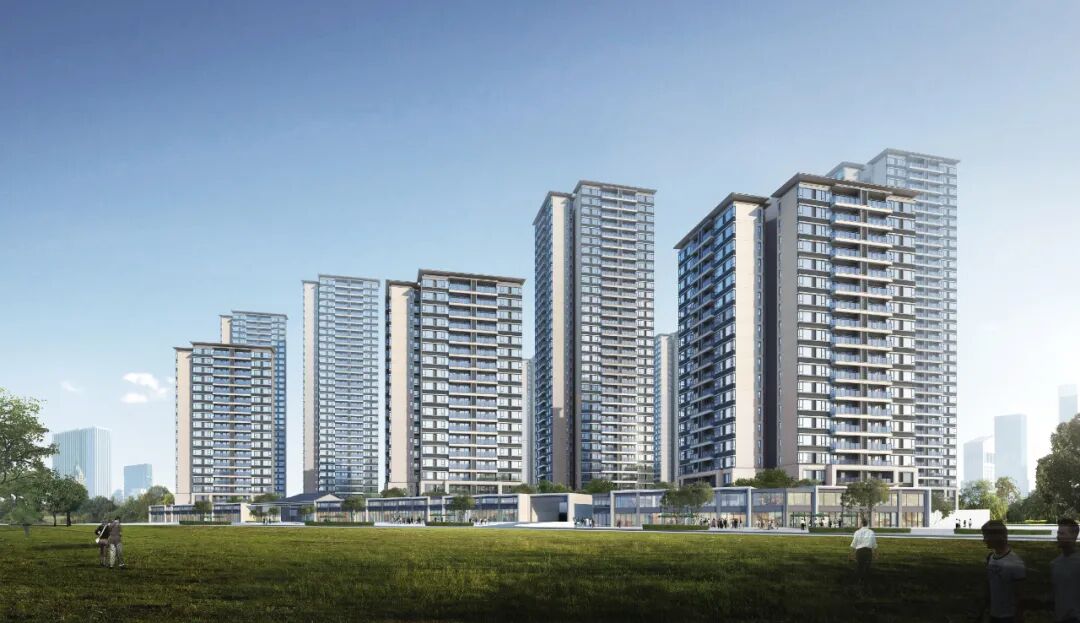 御溪世家*付39万，特惠总价低*141万！