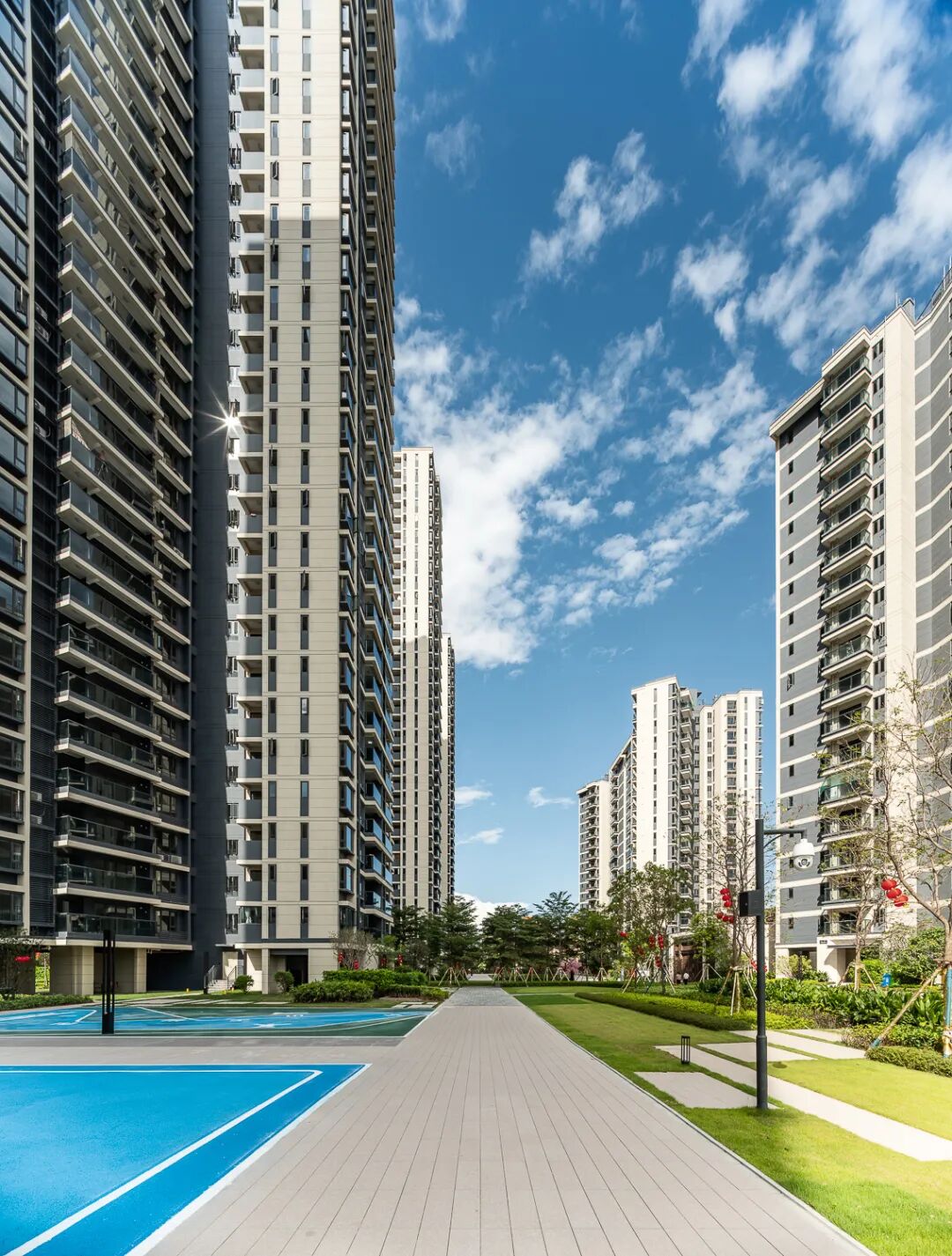 归心交付 | 2020年融创华南归心交付大赏(一):清远,江门,肇庆