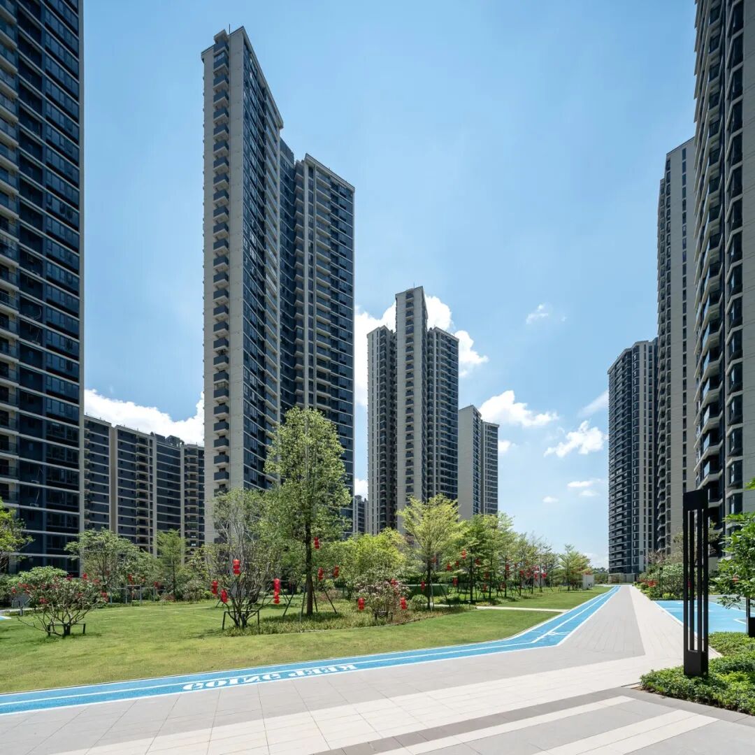 归心交付 | 2020年融创华南归心交付大赏(一):清远,江门,肇庆