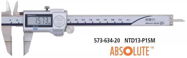 15招专门对付复杂形状的工件：图说非标量具的测量的图25