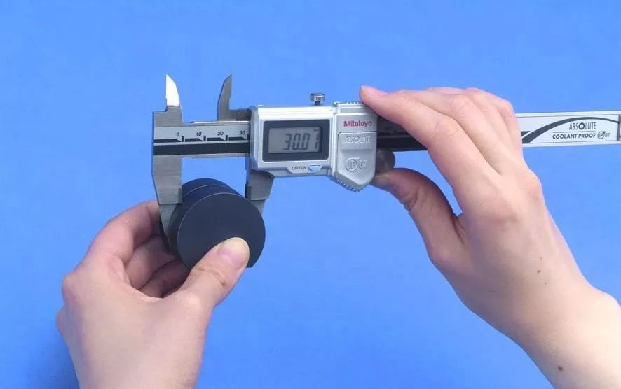 15招专门对付复杂形状的工件：图说非标量具的测量的图26